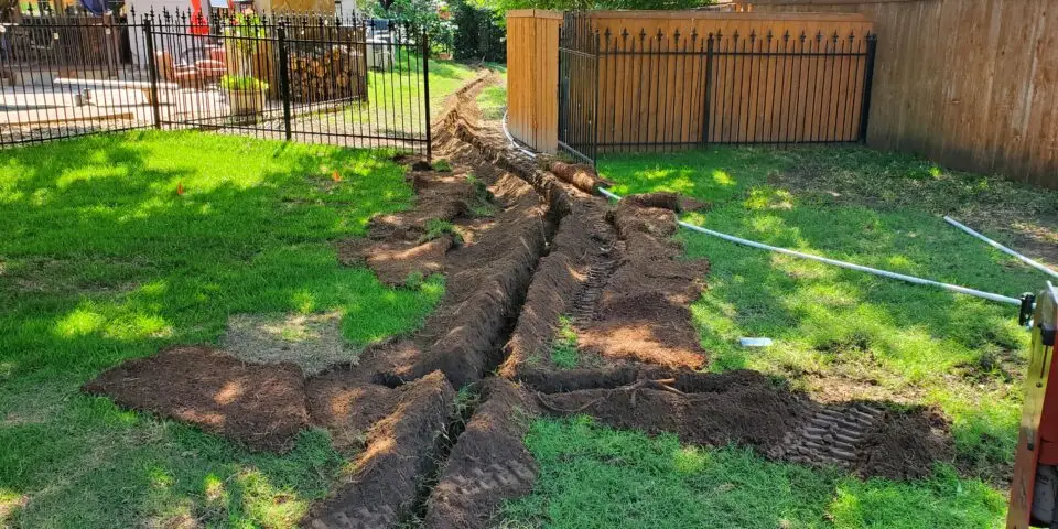 Installation In Southlake