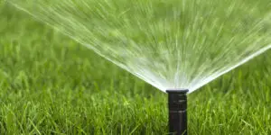 Residential sprinler systems